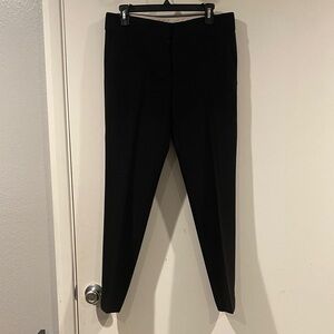 LOFT Black Women's Pants